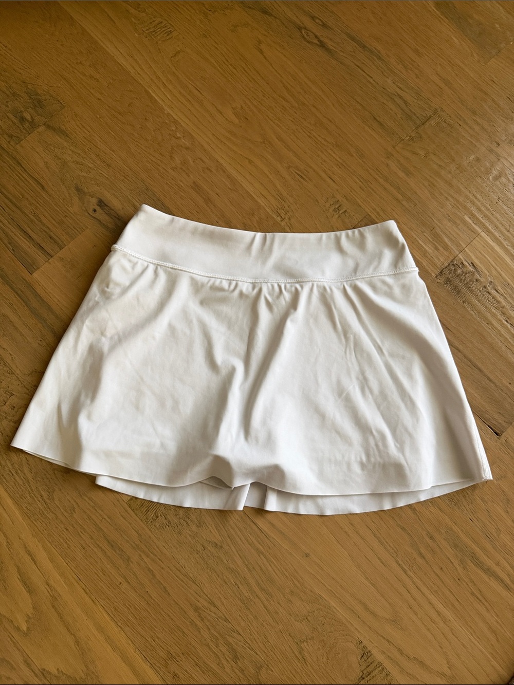 Athleta Ace A-Line 13.5” Skort